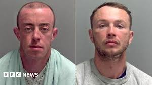 Drug smugglers jailed after cocaine plot ended in North Sea rescue