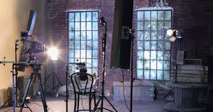 This should be centered in the middle of the main seating arrangement and extend a few inches beyond the sofa and chairs (or even further) to anchor the entire room. Building A Live Streaming Studio Top 6 Things You Need To Know Epiphan Video