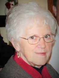 Obituary information for Evelyn Mapel