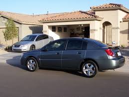 Image result for Light Grey 2007 Saturn