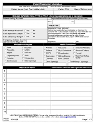 I have an application that prints labels based on word templates. 32 Real Fake Prescription Templates Printable Templates
