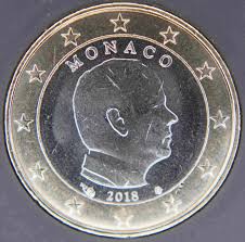See more of monaco euro coins on facebook. Monaco Euro Coins Unc 2018 á Value Mintage And Images At Euro Coins Tv