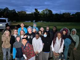 Waterloo Collab Youth Group — Kimball Ave United Methodist Church