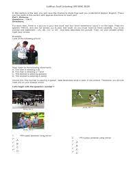 Maybe you would like to learn more about one of these? Latihan Soal Listening Un Smk 2018 Question Books