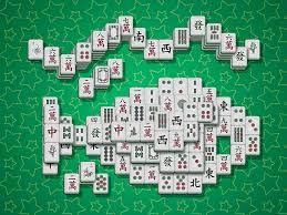 You can just turn off your adblocker to watch this amazing walkthrough video. Fish Mahjong Mahjong Beautiful Tile Knock Knock