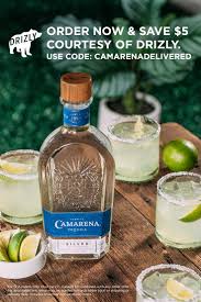Get The Most Awarded Tequila For The Most Unbelievable Price Order Now And Save 5 On Your First Drizly Order Using Code In 2020 Drinks Tequila Alcohol Drink Recipes