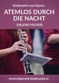 Helene fischer singt atemlos durch die nacht am brandenburger tor wm 2014 feier in hd124rahnsdorf 15. Helene Fischer Atemlos Durch Die Nacht Bladmuziek In Pdf