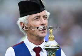 SHC Clare V Waterford at Cusack Park