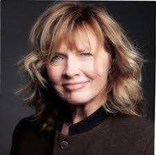 Rita Obermeyer's Instagram, Twitter & Facebook