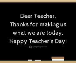 45 Happy Teacher S Day Quotes And Messages To Celebrate Your Mentor S Special Day Sayingimages Com Happy Teachers Day Education Quotes For Teachers Teachers Day