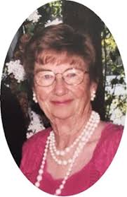 Jeannine Graves Obituary