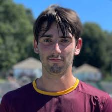 Marcos Abreu's Sun Valley High School Bio