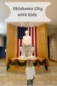 Oklahoma City With Kids Family Friendly Travel Destinations Oklahoma City Things To Do Oklahoma City Attractions Oklahoma City