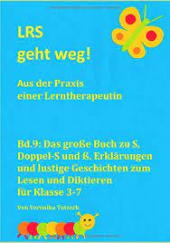 Es gibt keine regel die besagt, dass man nach einem komma ein dass mit doppeltem s benutzen muss. Amazon Com Das Grosse Buch Zu S Doppel S Und Ss Erklarungen Und Lustige Geschichten Zum Lesen Und Diktieren Fur Klasse 3 7 Aus Der Praxis Einer Lerntherapeutin Lrs Geht Weg German Edition 9781077614550 Totzeck