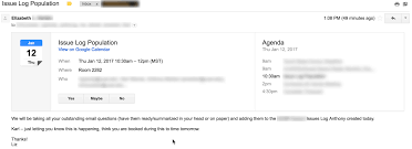 How Do I Create A Gmail Filter For External Calendar Notifications E G From Outlook Web Applications Stack Exchange