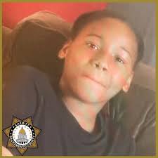 ORANGECOUNTY #ORLANDO ‼️MISSING JUVENILE‼️ Orlando Police are looking for  11-year-old Amarie Padovani de Aza, last seen in the 9000 block of Dowden  Road. Amarie is 4' 9", 100lbs with brown hair and