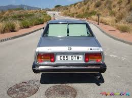 Image result for Visone 1985 Alfa-Romeo