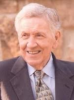 Cecil Clinton “Casey” Casey (1926-2016)