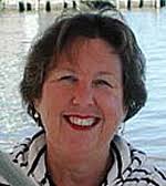 Prof's book celebrates women 'On Land and On Sea'