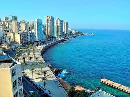 Praying god's gifts for lebanon: Beirut Beste Party City Auf Der Welt Cigar Journal