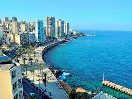 Libanon er en nasjonalstat av moderne. Beirut Beste Party City Auf Der Welt Cigar Journal
