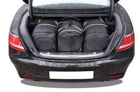 Maybe you would like to learn more about one of these? Kjust Mercedes Benz S Coupe 2014 Car Bags Set 4 Pcs Select Your Car Bags Set Mercedes Benz S Coupe W222 2014 Kjust Carfitbags Com