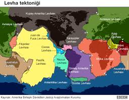 Şok denemelerden geçen gemi ile abd savaş provasına hazırlık yapıyor. Son 100 Yilin En Buyuk Depremleri Bbc News Turkce