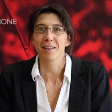 Geraldine RIX LIEVRE