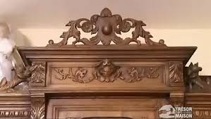 Comment reconnaître les styles des meubles. Reconnaitre Un Meuble Au Style Renaissance Minutefacile Com