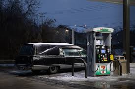 Motorists queue for days to buy subsidized gasoline for next to nothing, but it is increasingly scarce — a reflection of the economic absurdities in the country. Gasoline Crisis Paralyzes One Of Every Seven Texas Stations Bloomberg