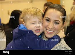 U s army national guard member hi-res stock photography and images