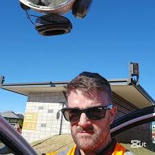 Paul Mordaunt's Instagram, Twitter & Facebook