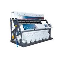 Advanced Wheat Colour Sorter Machine at Best Price