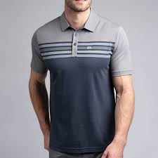 Travis Mathew All Day Every Day Polo