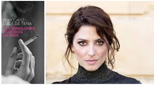 Los renglones torcidos de dios. Los Renglones Torcidos De Dios Oriol Paulo Dirige A Barbara Lennie En La Adaptacion De La Novela De Torcuato Luca De Tena