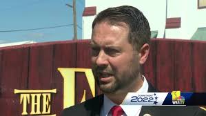 Does Dan Cox's primary win signal changes for Maryland's GOP?