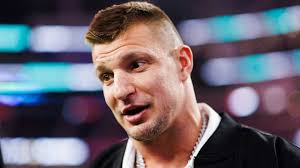 Patriots legend Rob Gronkowski wasn't a fan of New England firing Jerod Mayo