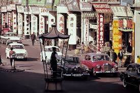 Are you deciding whether to buy a new car or a used car? Driving Right How Much Longer Will Hong Kong Traffic Keep To The Left