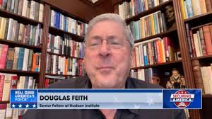 Douglas J. Feith