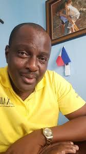 Pa Shout out Friends