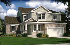The house can be found in france and it was built for a couple, who wished for a comfortable and cozy. Modern Traditional House Exterior Design Novocom Top
