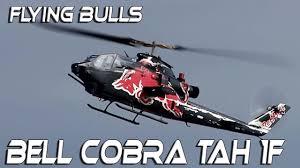 September 9, 2019 · zeltweg, austria ·. Bell Cobratah 1f Red Bull Flying Bulls Full Display It Was The Last One And It Crashed 27 05 2017 Youtube