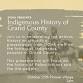 Indigenous History of Grand County at Pioneer Village event image