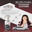 CAR INTERIOR CLEANER product image