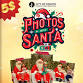 Novato Photos with Santa — Ronnie's Awesome List event image
