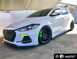 Hyundai elantra are popular cars and with a few sensible performance modifications stage 3 motor sport mods just don't work well on the road difficult in stop start traffic. Repost Aag6587 Elantrasport Hyundai Avante Turbo Brembo Brembobrakes Geckocoilovers Low Puertorico Kdmpuertorico Elantra Hyundai Hyundai Elantra