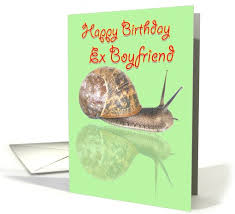 Birthday wishes for ex boyfriend. Happy Birthday To My Ex Boyfriend Letter Segerios Com