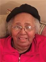 Ruth Hall Obituary (2018)