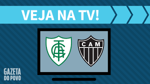 Maybe you would like to learn more about one of these? America Mg X Atletico Mg Ao Vivo Saiba Como Assistir Ao Jogo Na Tv