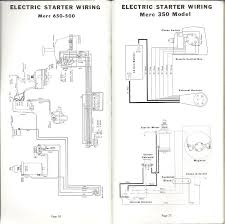 Mercury 115 efi outboard ignition switch wiring diagram from www.outboardparts.com. Mercury Outboard Pocket Service Guide From 1969 Outboard Manuals Net